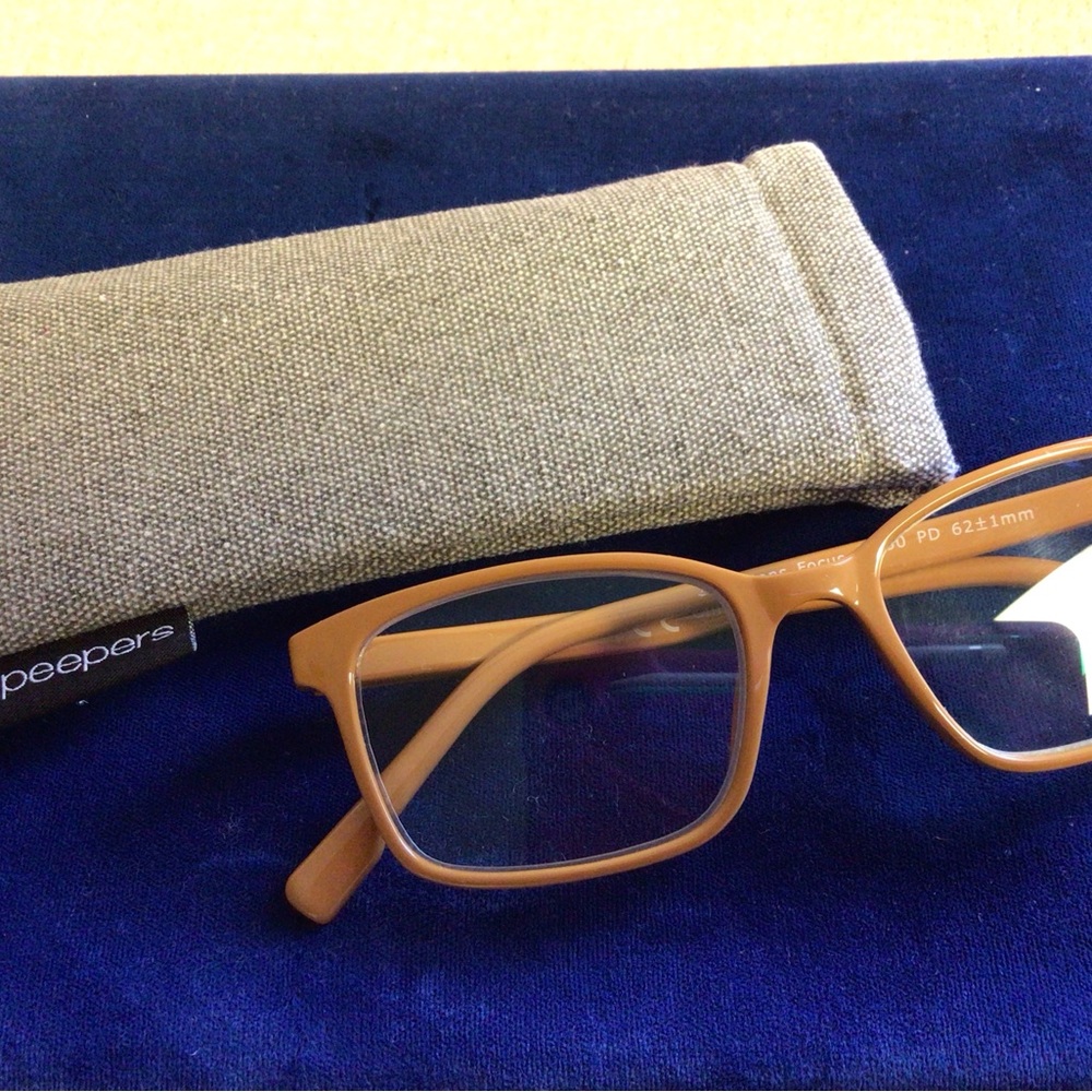 Readers - great condition - 1.50